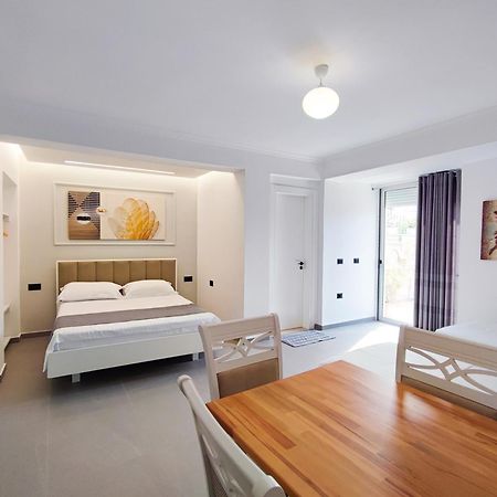 Comfort Villa Vlorë Εξωτερικό φωτογραφία