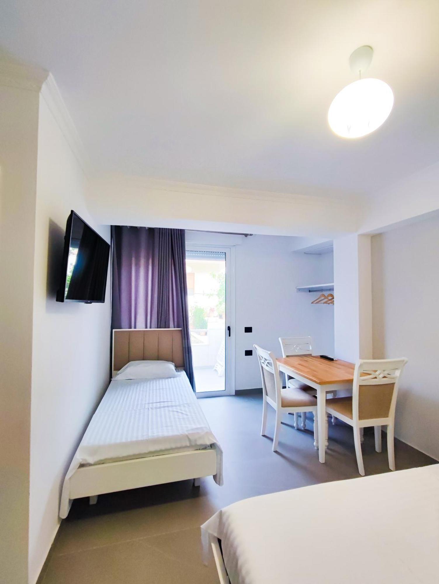 Comfort Villa Vlorë Εξωτερικό φωτογραφία