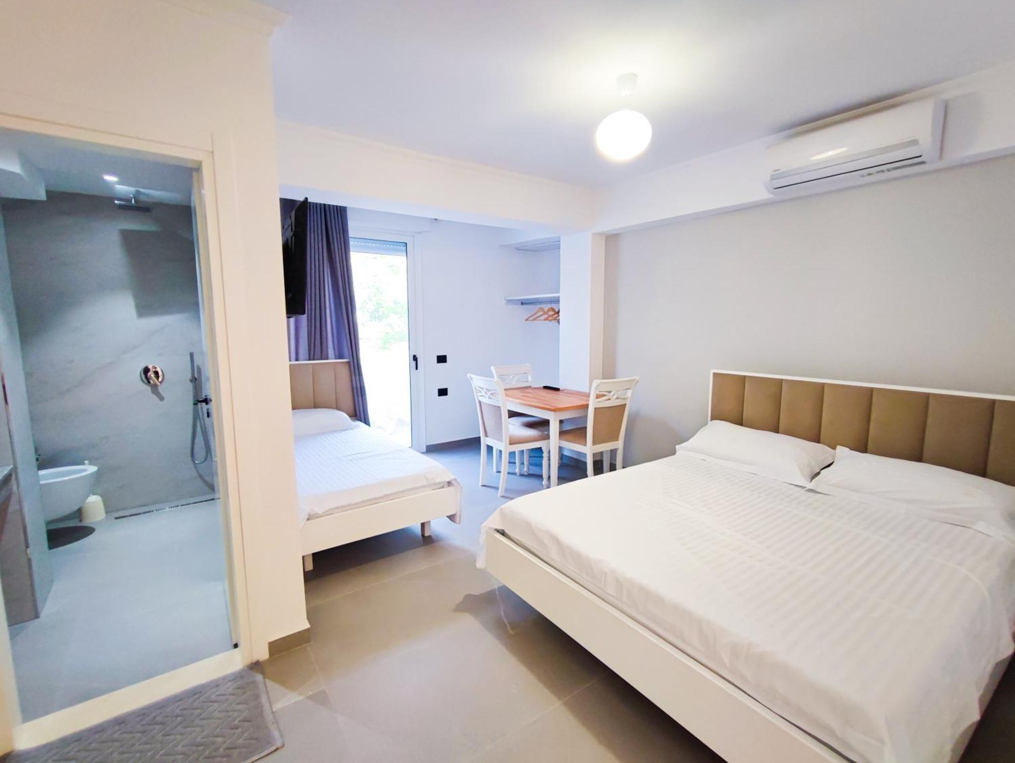 Comfort Villa Vlorë Εξωτερικό φωτογραφία