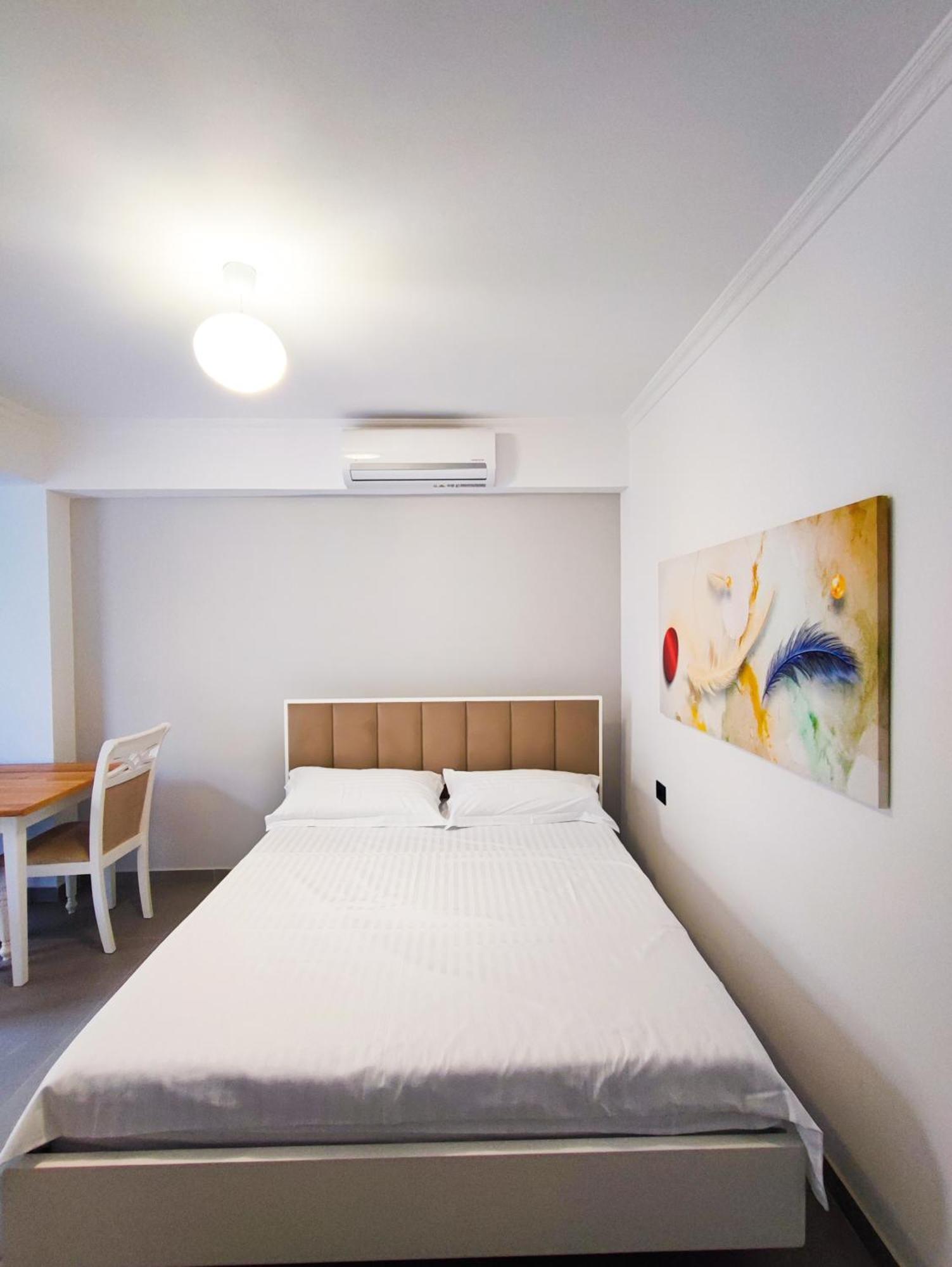 Comfort Villa Vlorë Εξωτερικό φωτογραφία