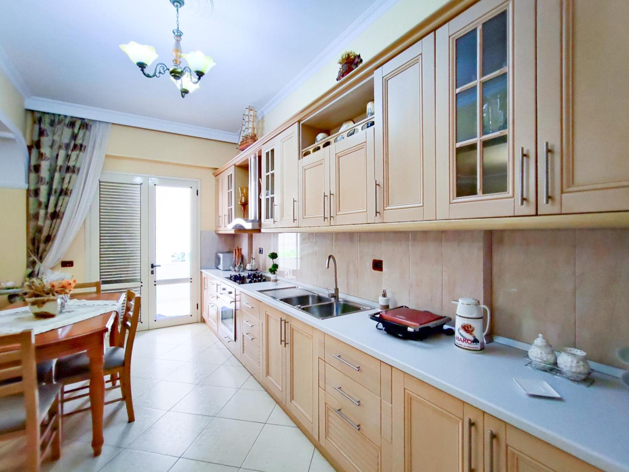 Comfort Villa Vlorë Εξωτερικό φωτογραφία