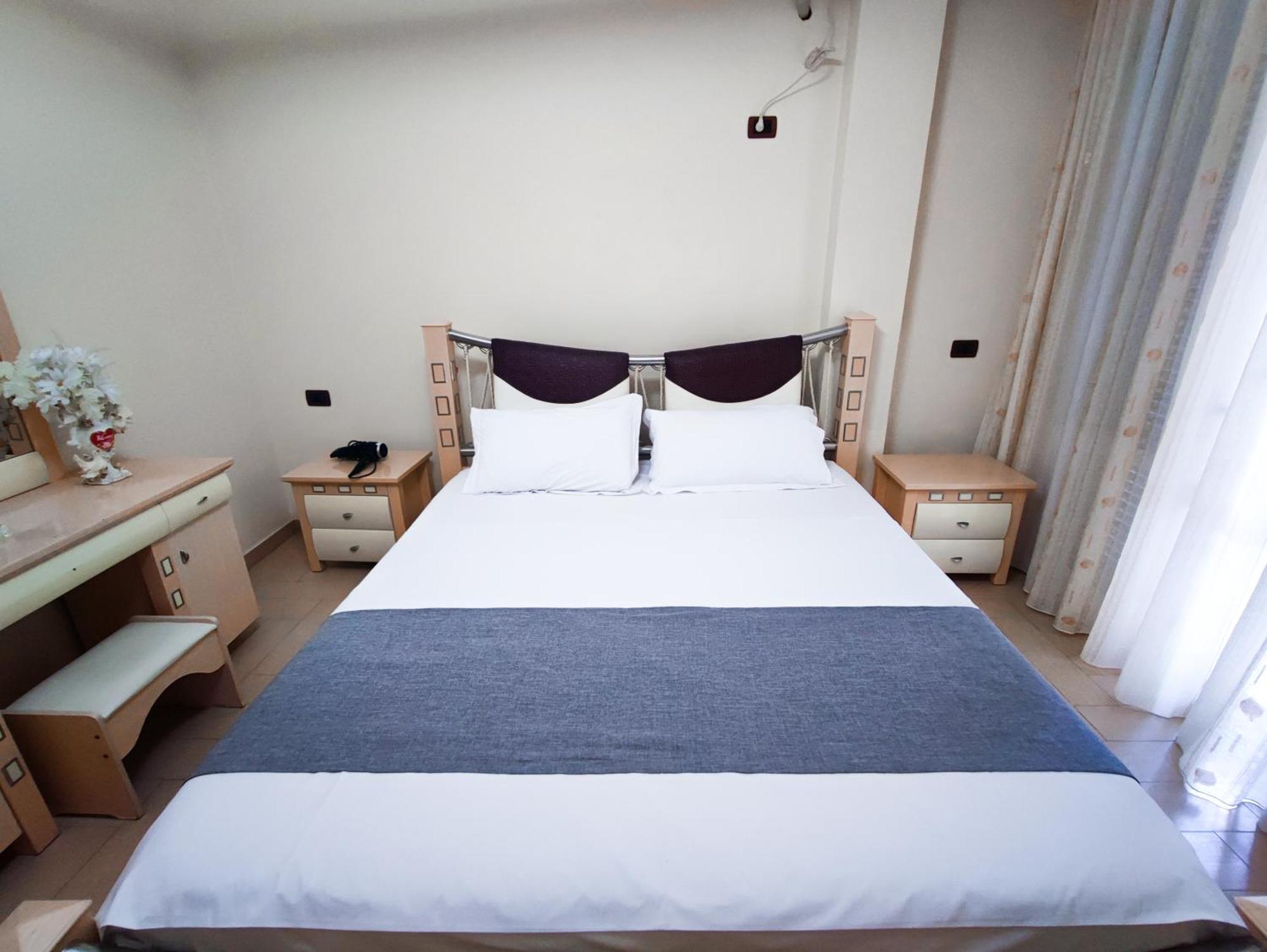 Comfort Villa Vlorë Εξωτερικό φωτογραφία