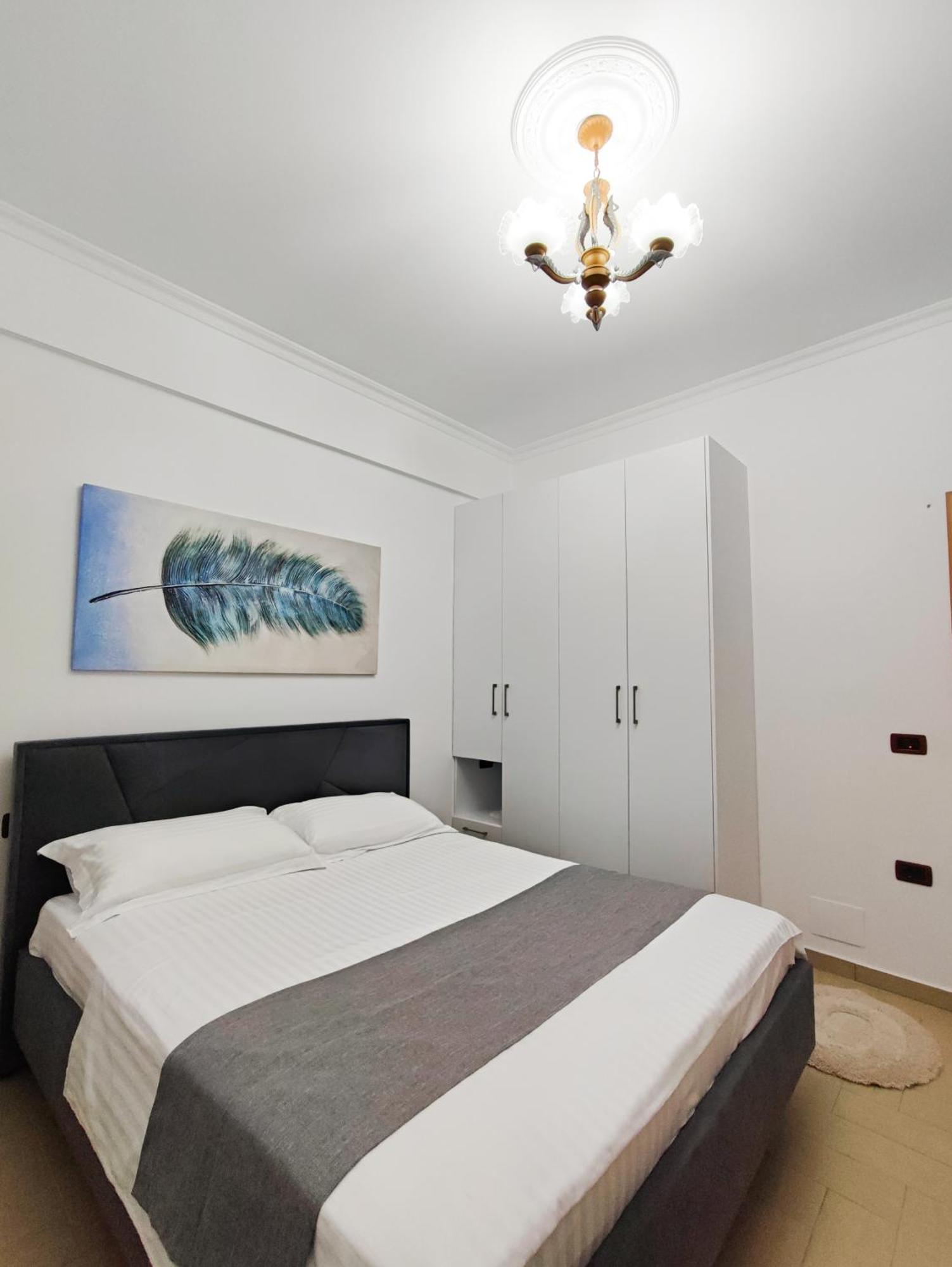 Comfort Villa Vlorë Εξωτερικό φωτογραφία