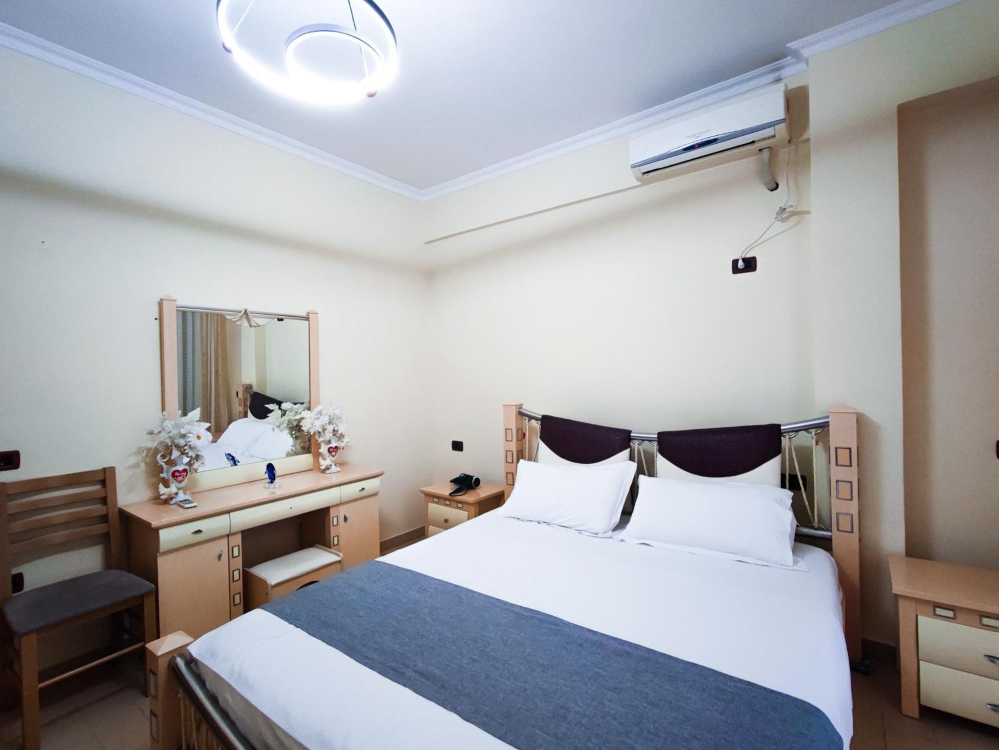 Comfort Villa Vlorë Εξωτερικό φωτογραφία