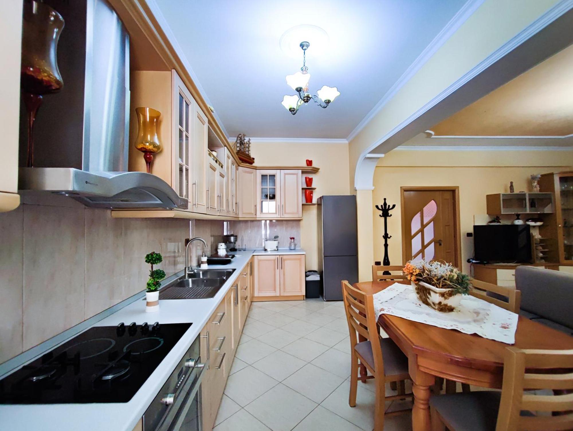 Comfort Villa Vlorë Εξωτερικό φωτογραφία