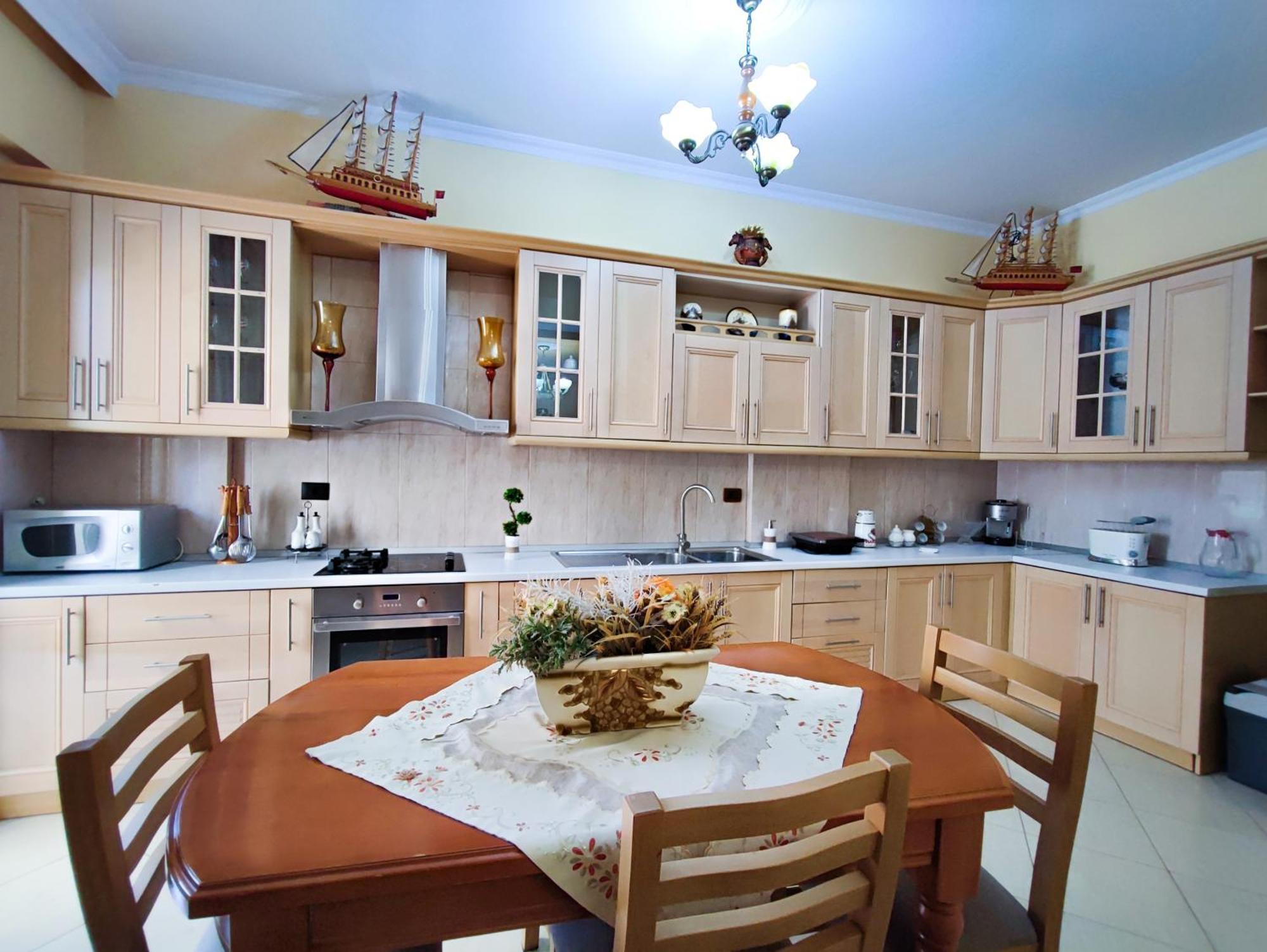 Comfort Villa Vlorë Εξωτερικό φωτογραφία