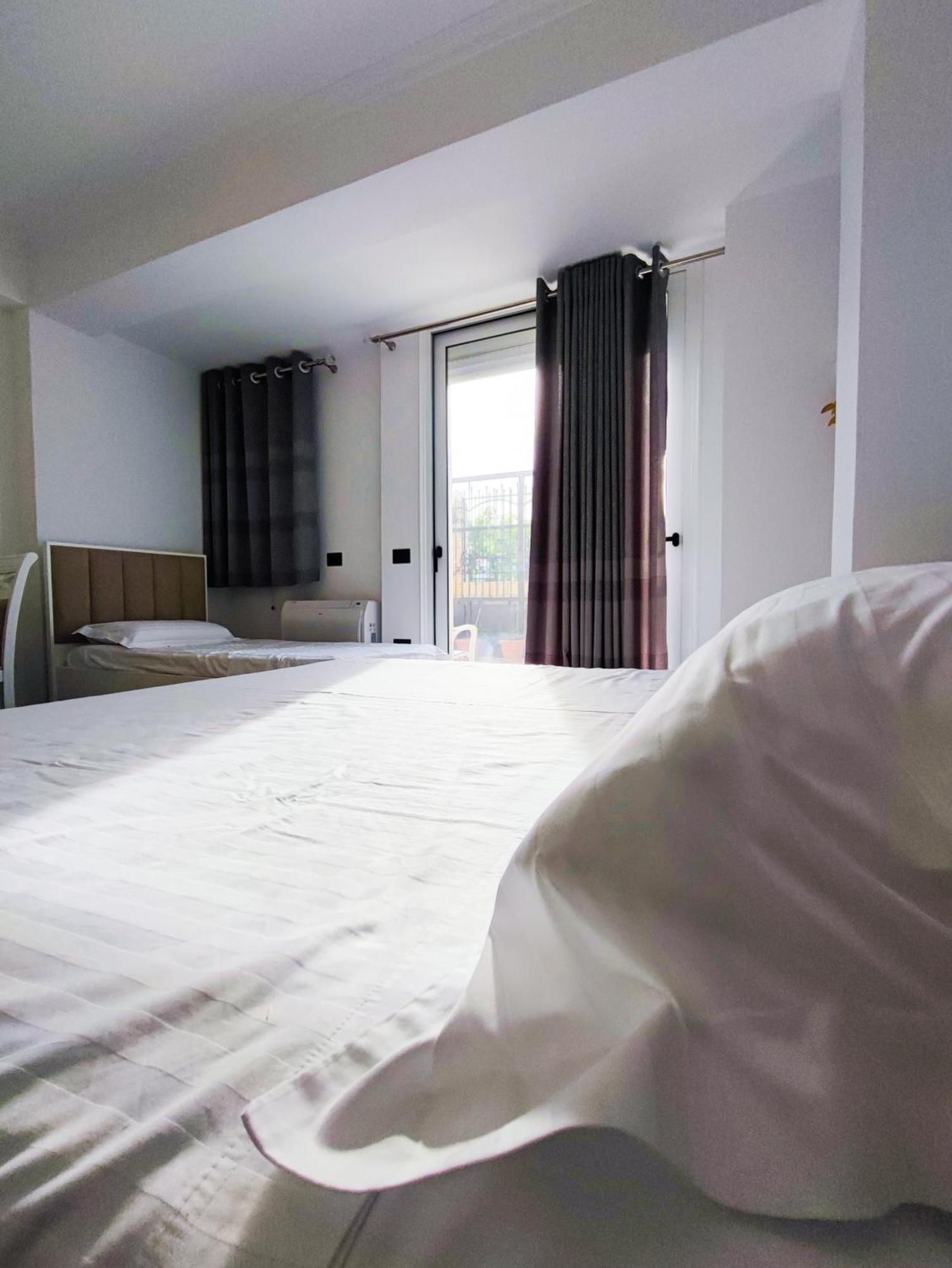 Comfort Villa Vlorë Εξωτερικό φωτογραφία