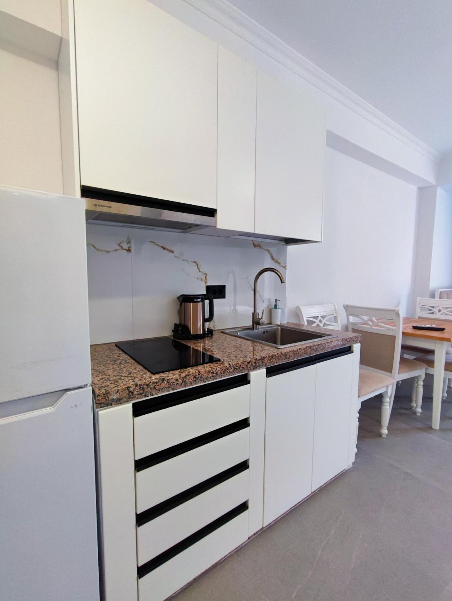 Comfort Villa Vlorë Εξωτερικό φωτογραφία