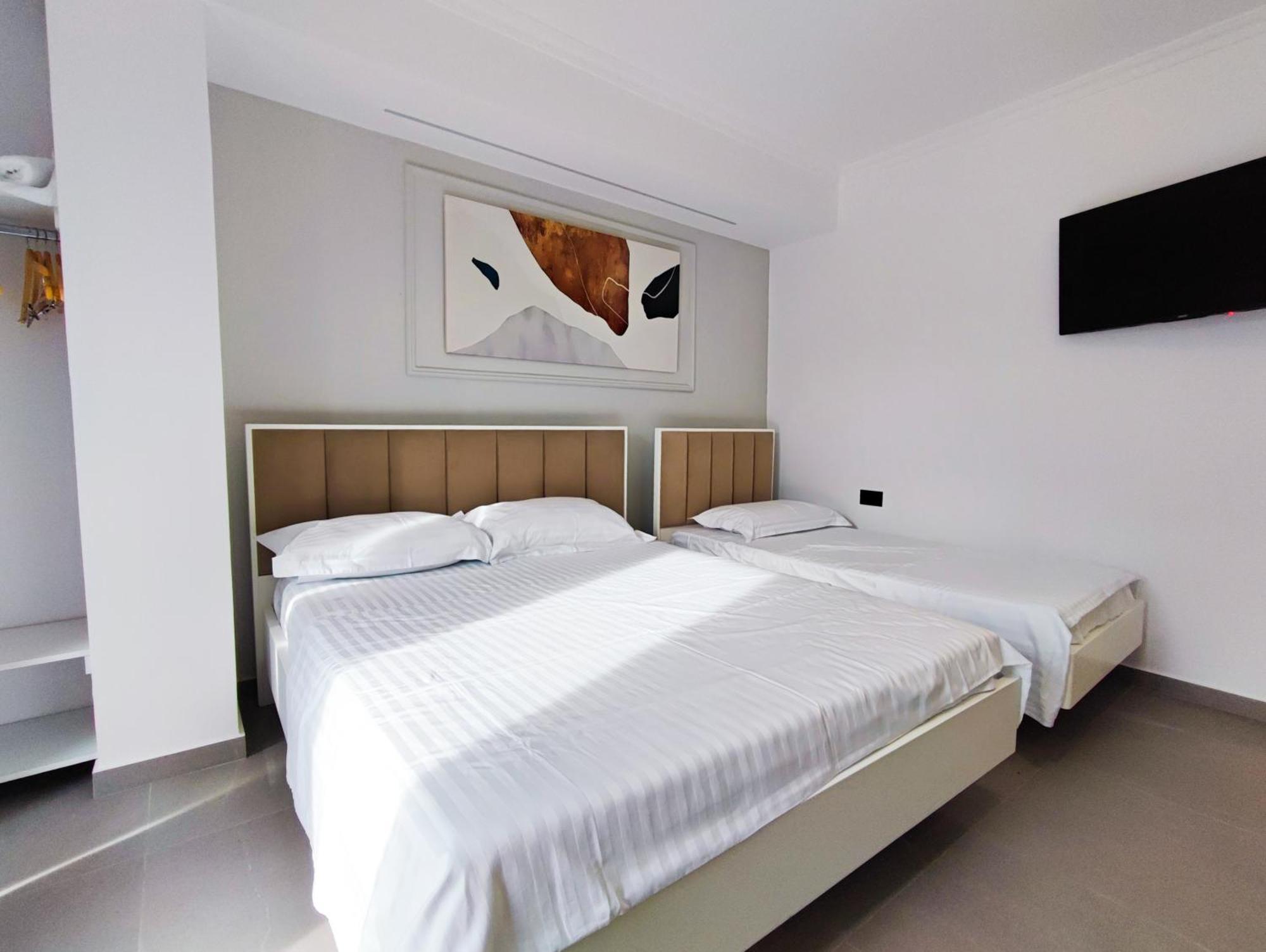 Comfort Villa Vlorë Εξωτερικό φωτογραφία