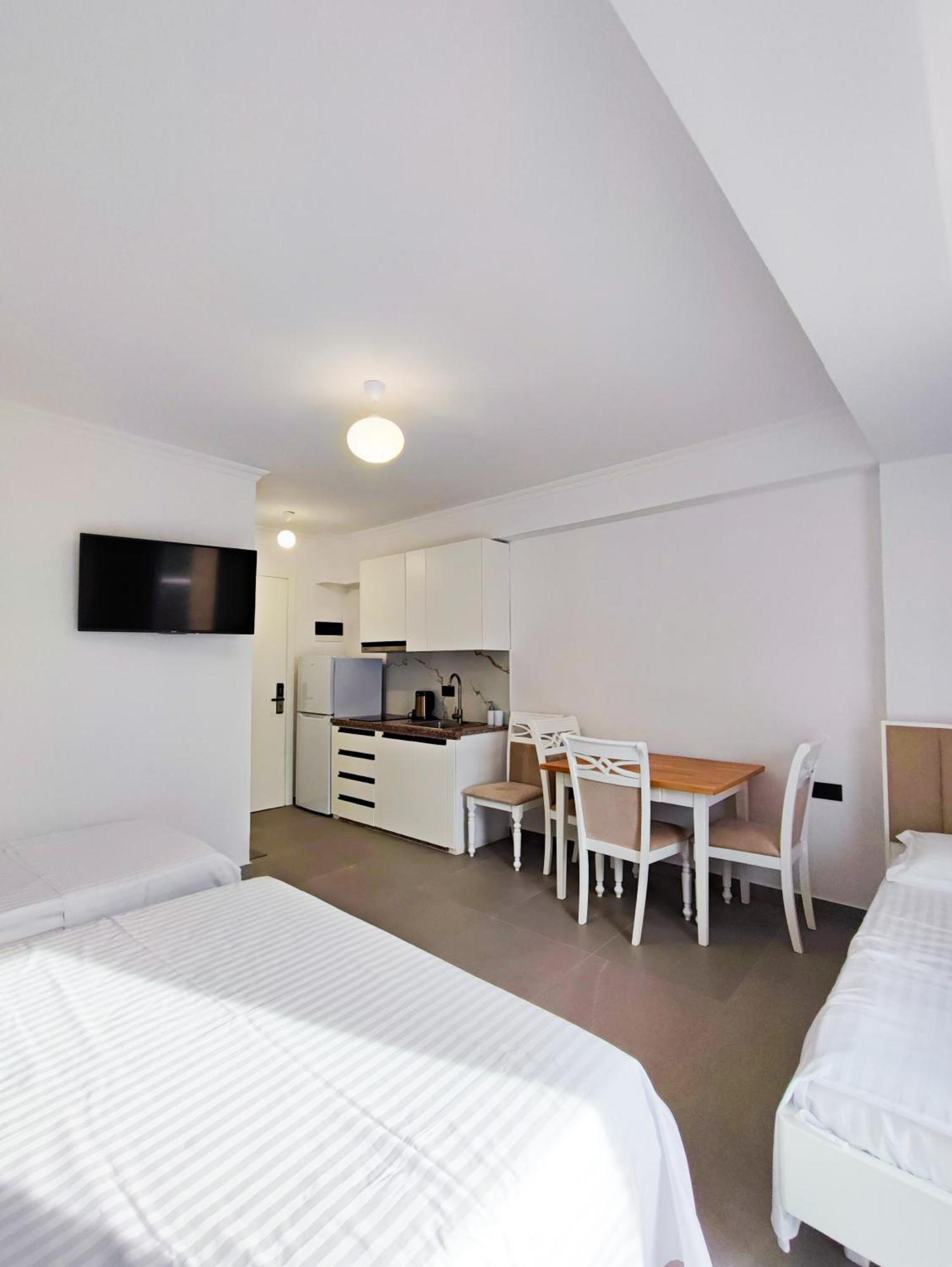 Comfort Villa Vlorë Εξωτερικό φωτογραφία