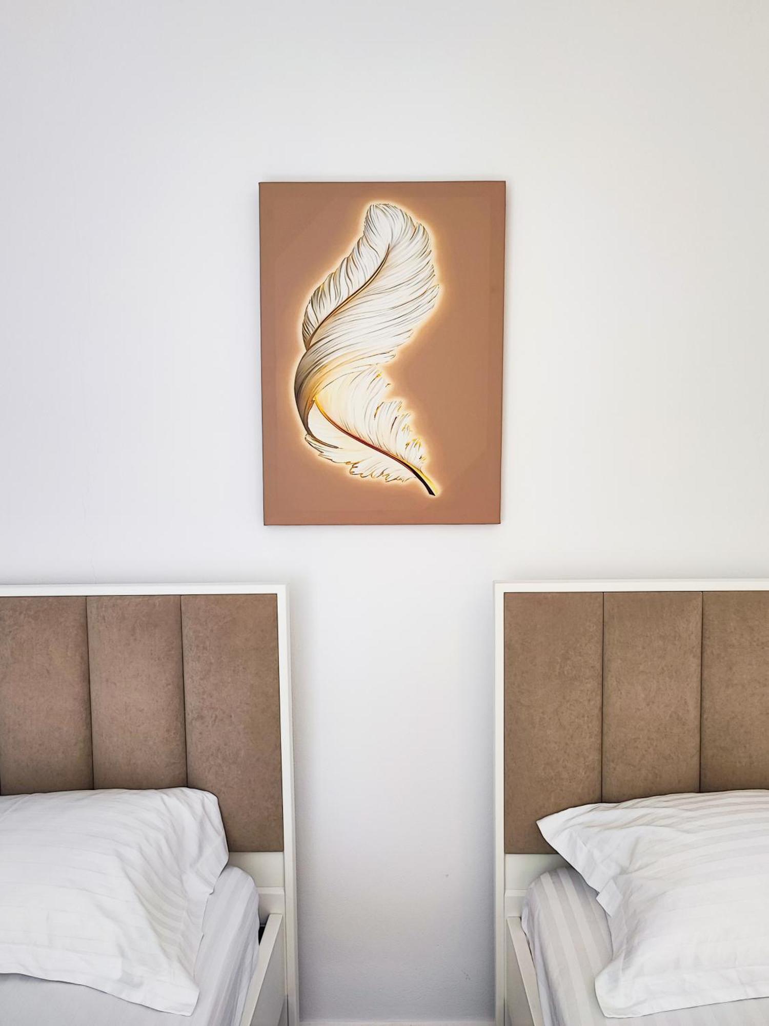 Comfort Villa Vlorë Εξωτερικό φωτογραφία