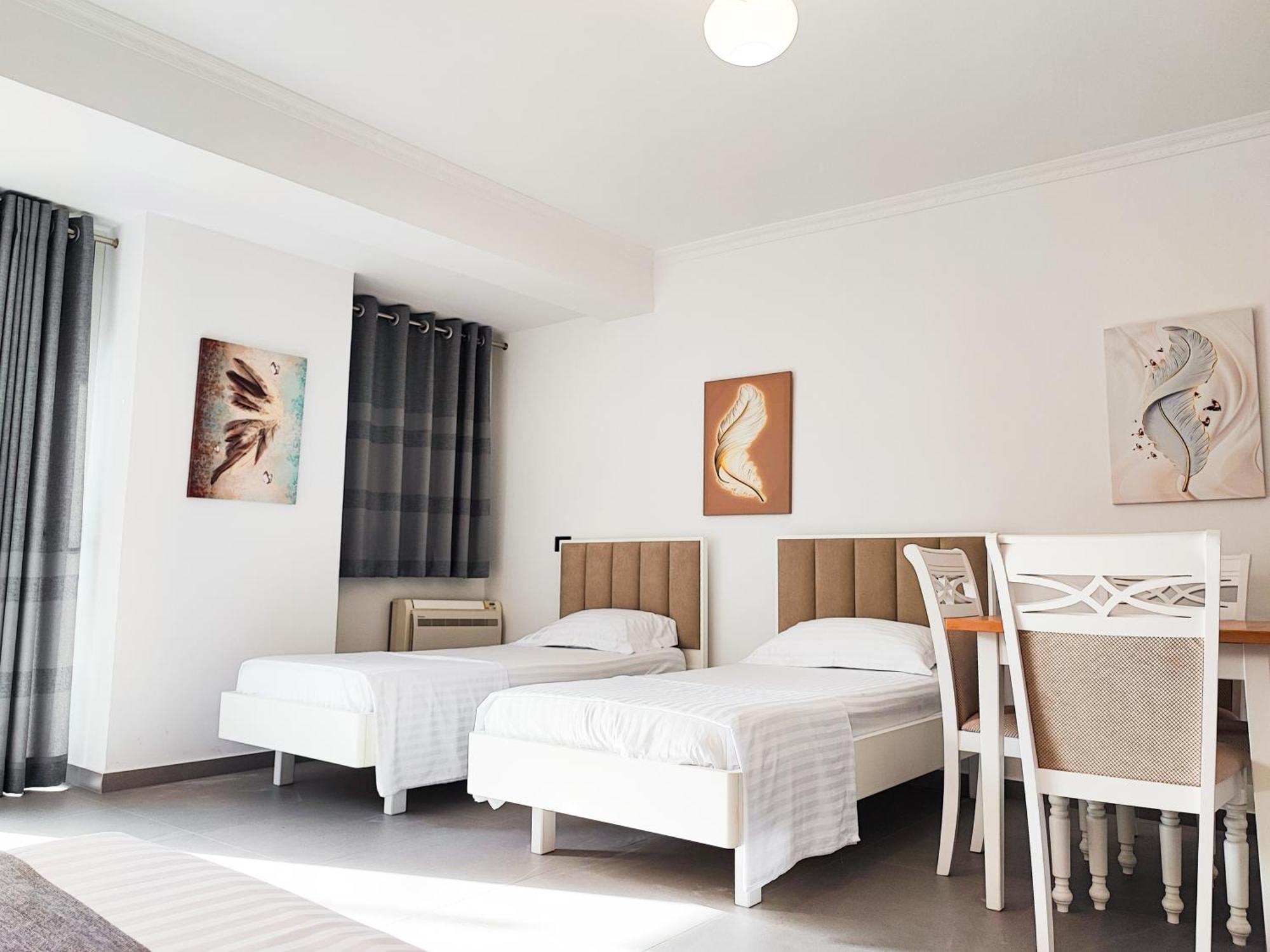 Comfort Villa Vlorë Εξωτερικό φωτογραφία