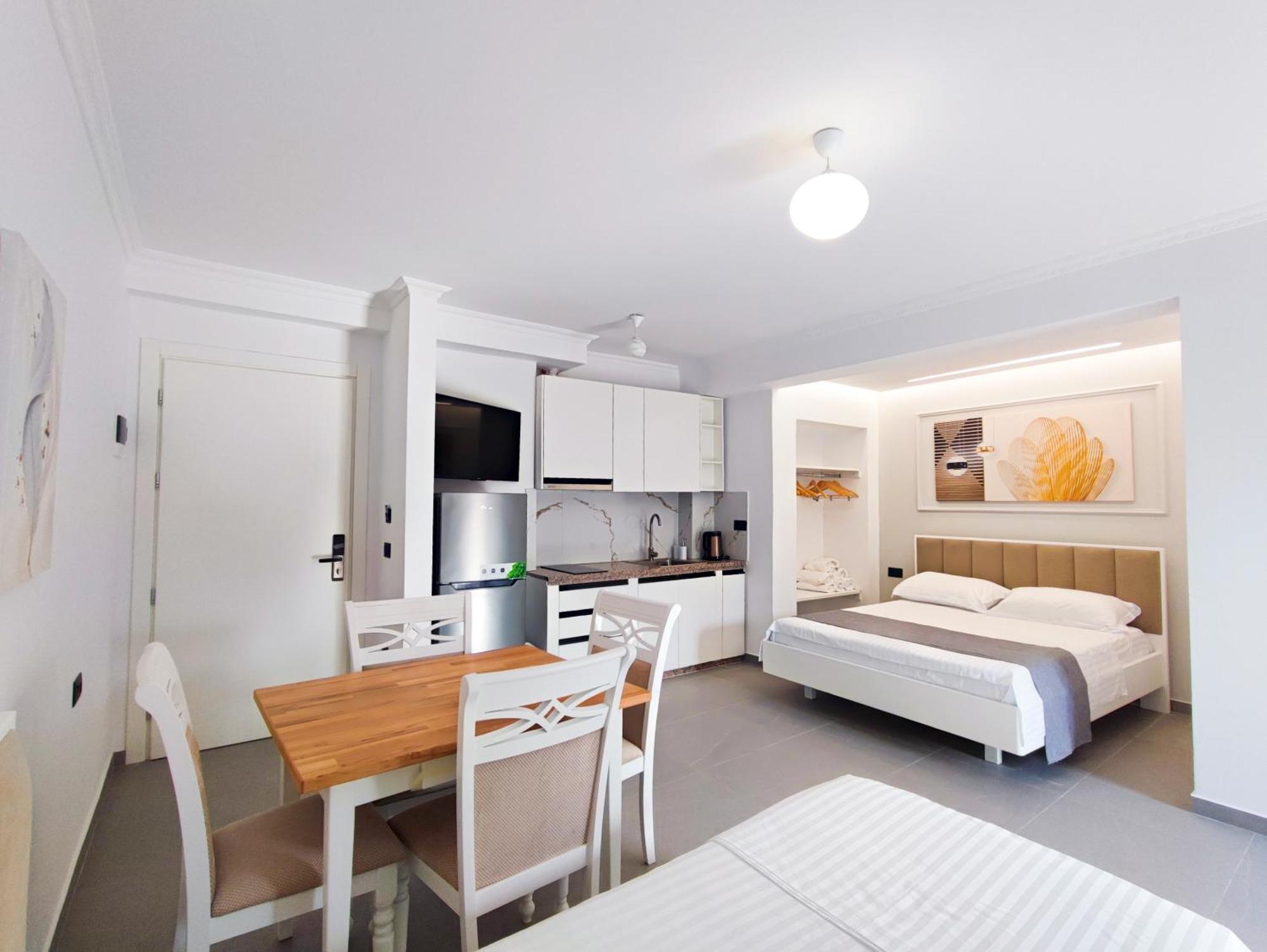 Comfort Villa Vlorë Εξωτερικό φωτογραφία
