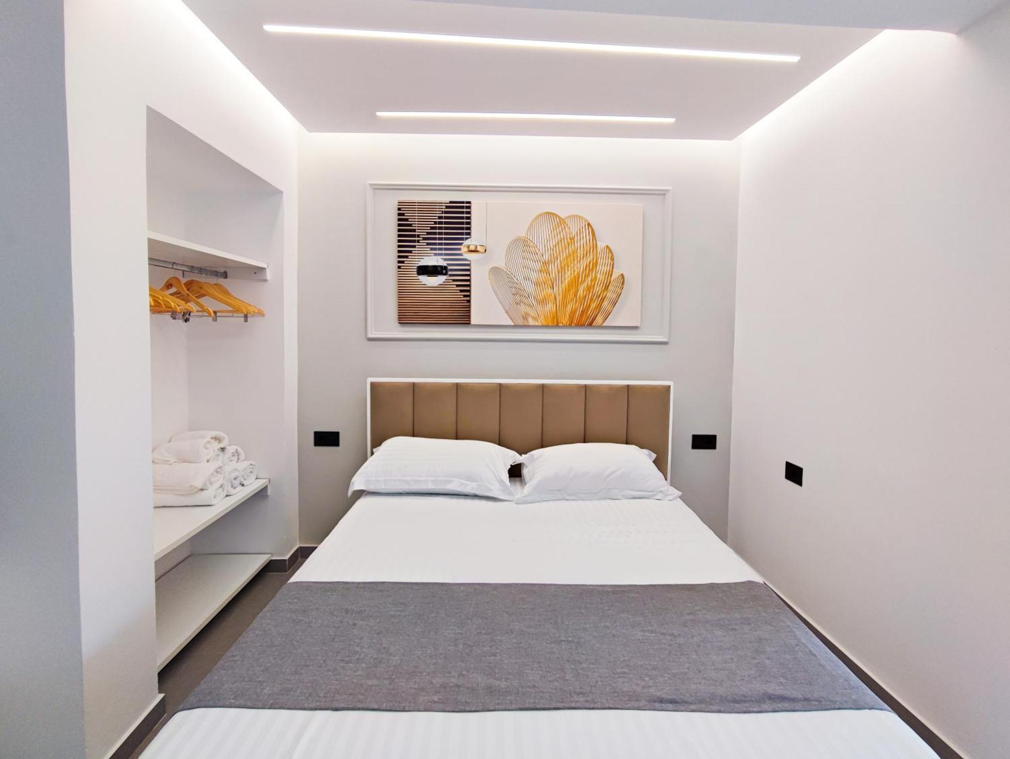 Comfort Villa Vlorë Εξωτερικό φωτογραφία