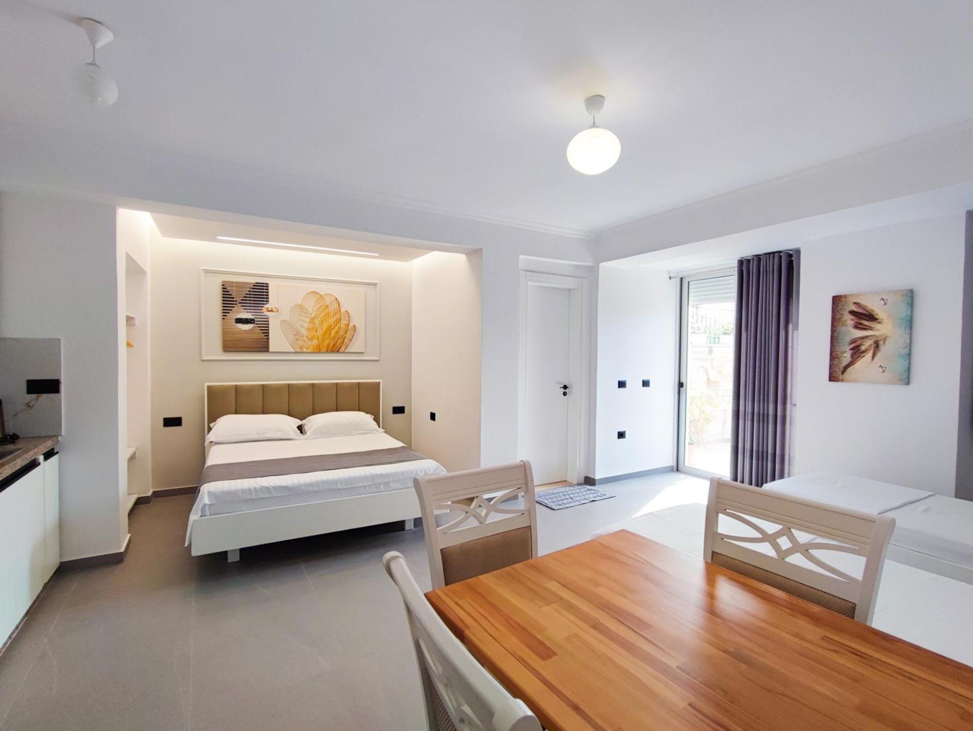 Comfort Villa Vlorë Εξωτερικό φωτογραφία