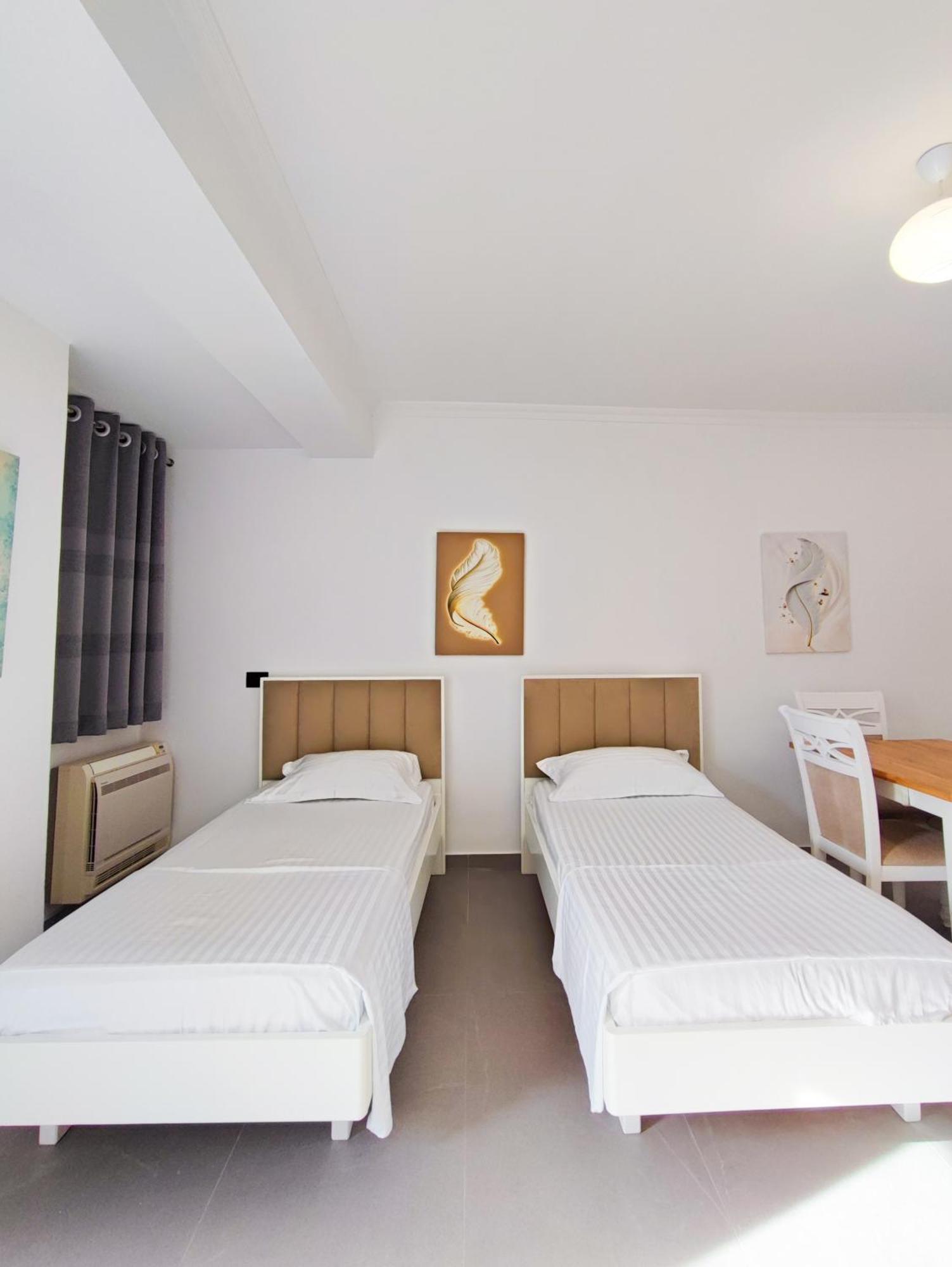 Comfort Villa Vlorë Εξωτερικό φωτογραφία