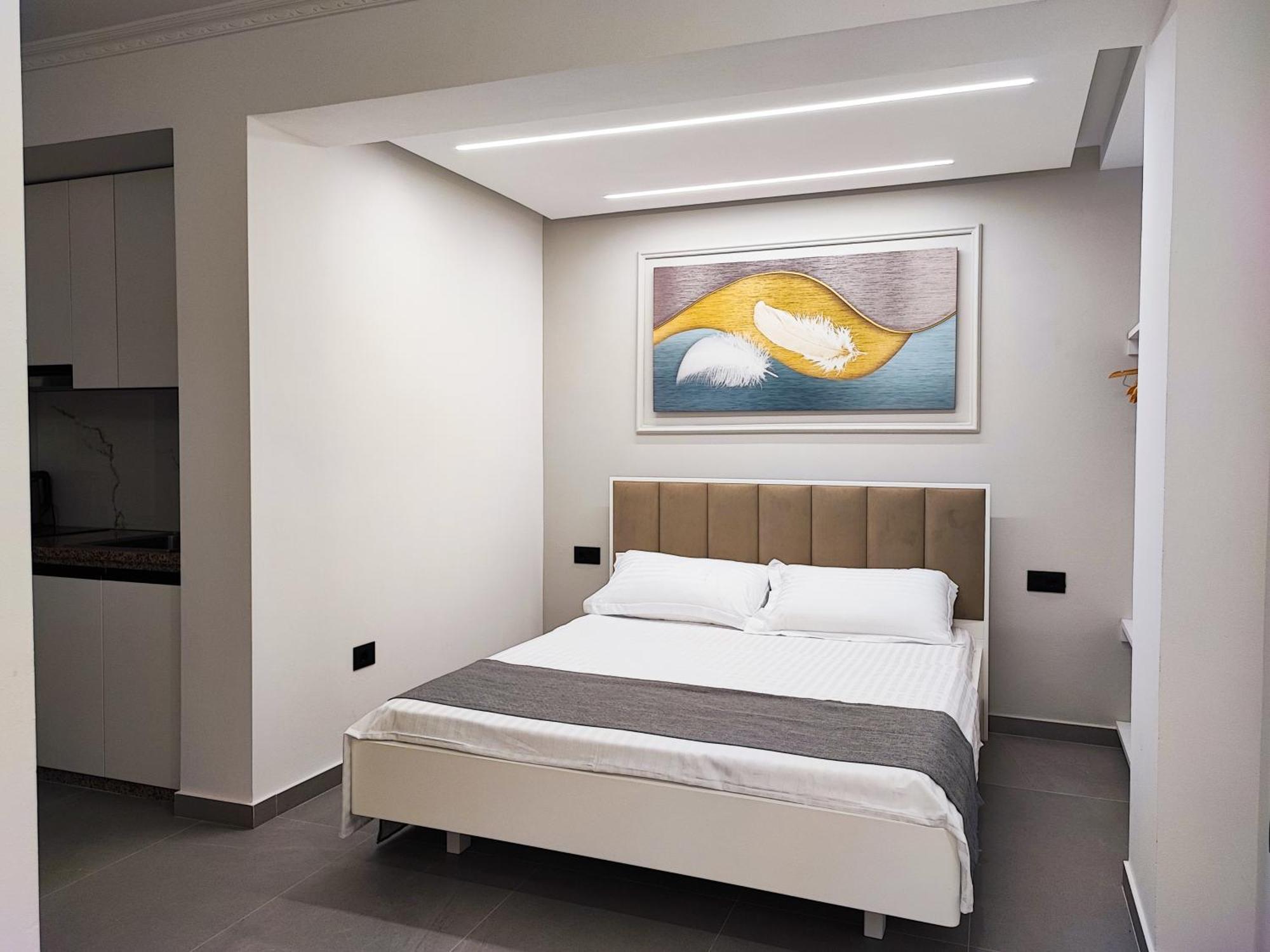 Comfort Villa Vlorë Εξωτερικό φωτογραφία