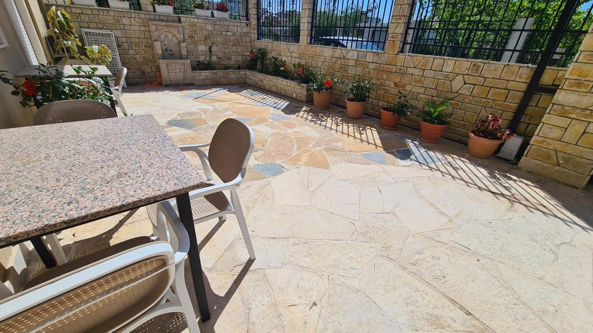 Comfort Villa Vlorë Εξωτερικό φωτογραφία