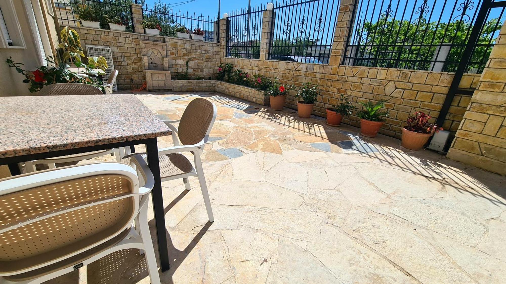 Comfort Villa Vlorë Εξωτερικό φωτογραφία