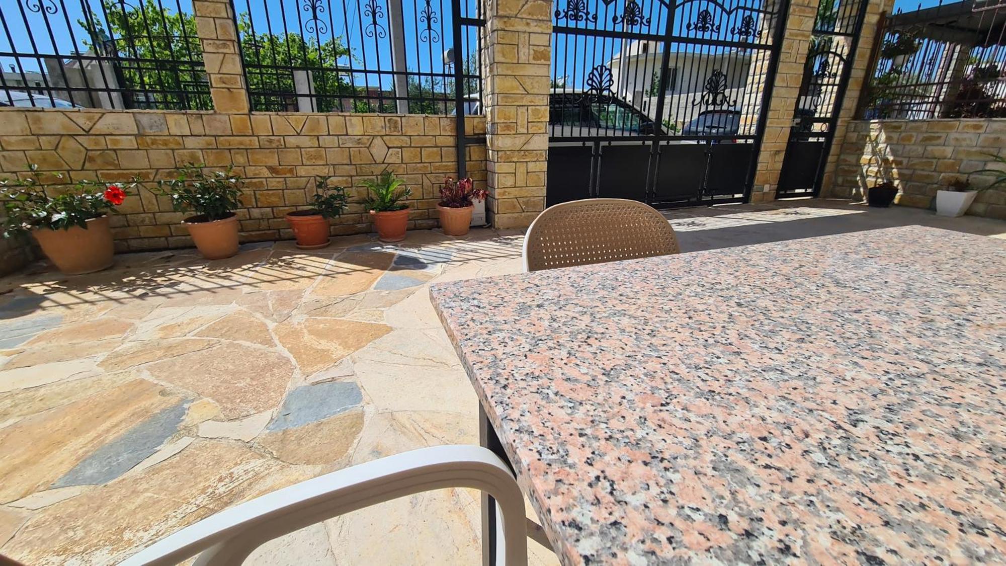 Comfort Villa Vlorë Εξωτερικό φωτογραφία