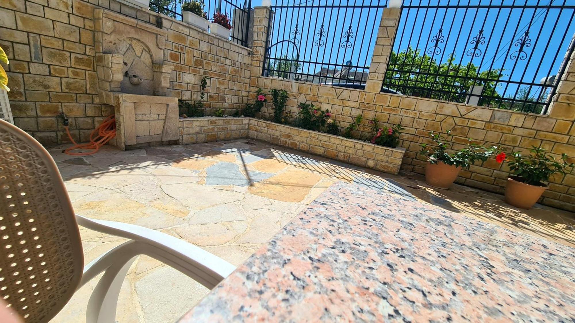 Comfort Villa Vlorë Εξωτερικό φωτογραφία