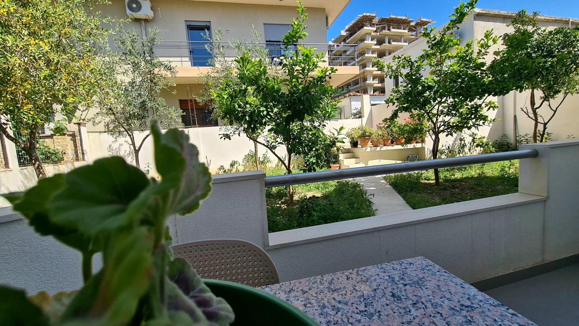 Comfort Villa Vlorë Δωμάτιο φωτογραφία