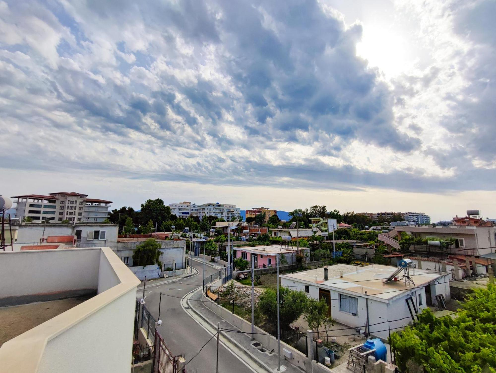 Comfort Villa Vlorë Εξωτερικό φωτογραφία